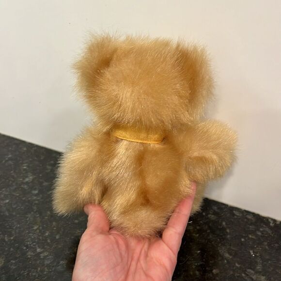 Russ Berrie Pennington Honey Plush Teddy Bear Bears From The Past #259 Stuffed - Picture 4 of 8